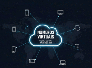 Números virtuais: o que são, para que servem e como contratar