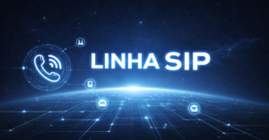 Linha SIP