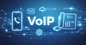 Telefonia voip