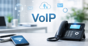VOIP
