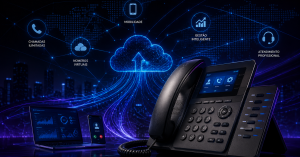Telefone voip para empresas