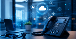 Soluções voip para empresas