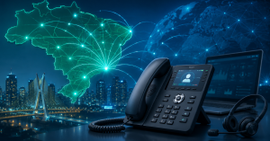 VoIP do Brasil​