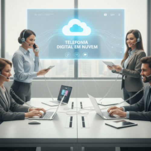 10 sinais de que sua empresa precisa migrar para telefonia digital