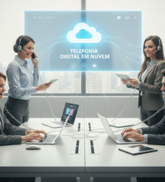 10 sinais de que sua empresa precisa migrar para telefonia digital