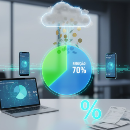 Como economizar até 70% na sua conta telefônica com linhas IP