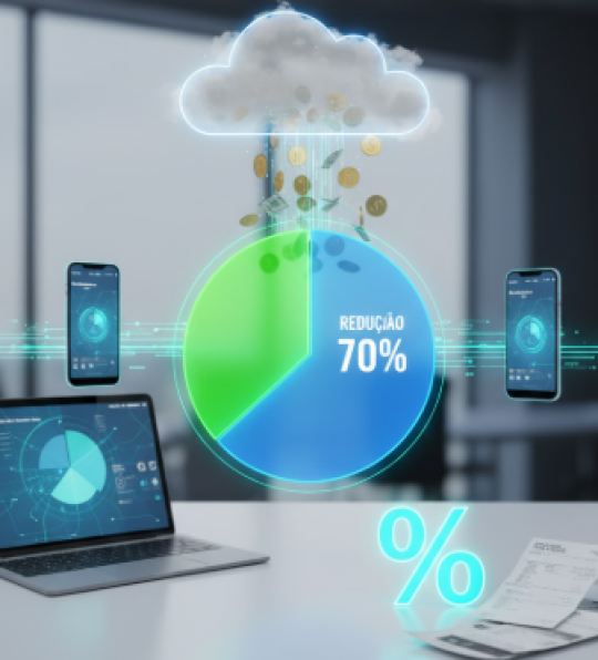 Como economizar até 70% na sua conta telefônica com linhas IP