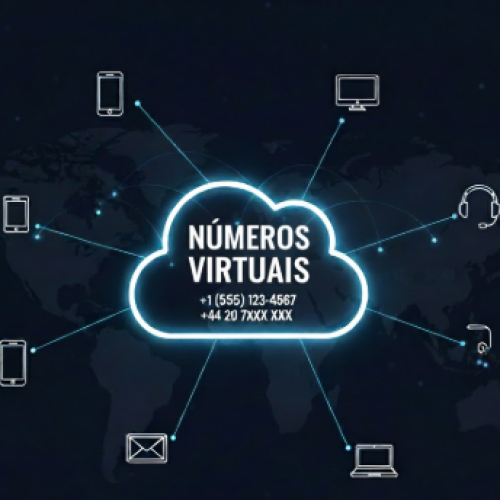 Números virtuais: o que são, para que servem e como contratar