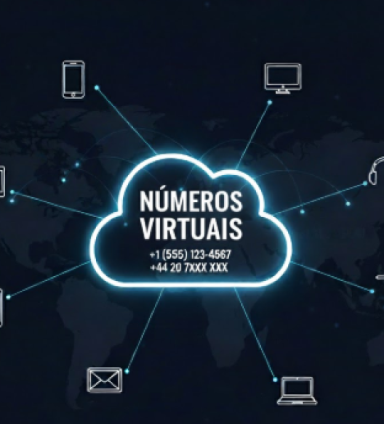 Números virtuais: o que são, para que servem e como contratar
