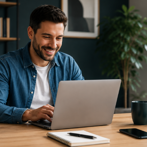 Telefonia para Home Office