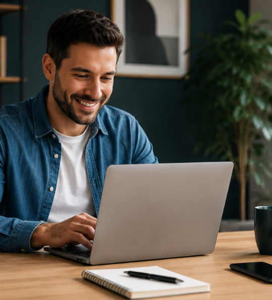 Telefonia para Home Office