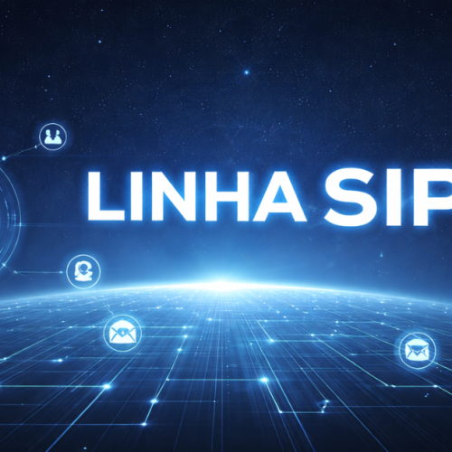Linha SIP