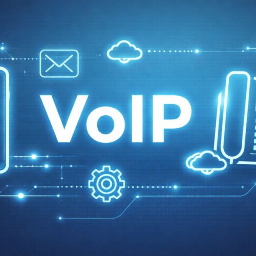 Telefonia voip