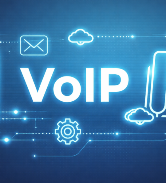 Telefonia voip