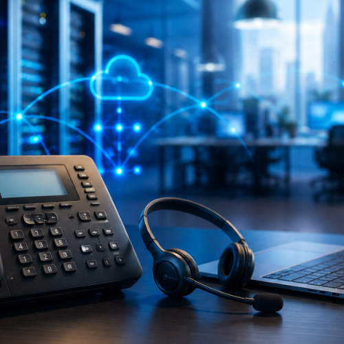 telefonia para provedores