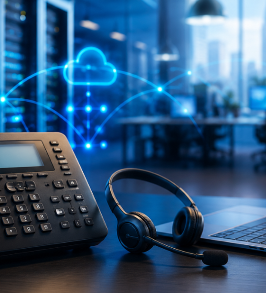 telefonia para provedores