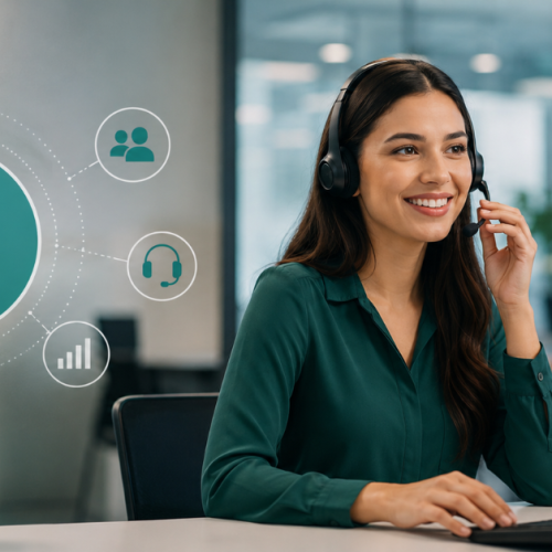 Número 0800 para empresas