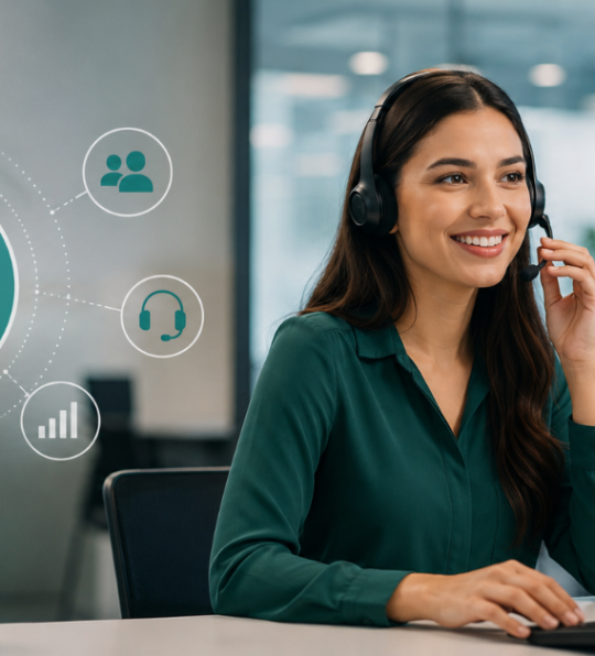 Número 0800 para empresas