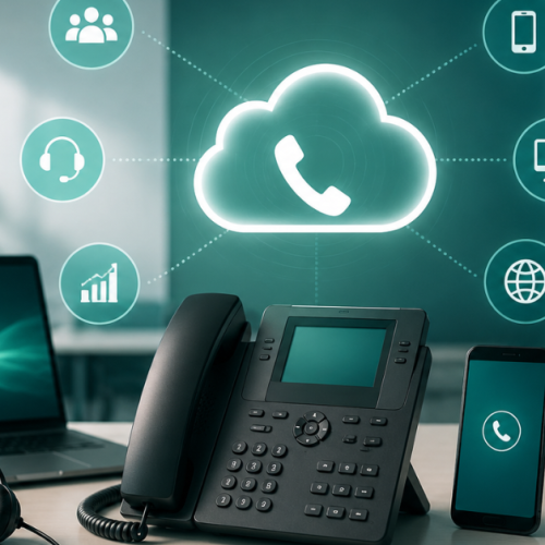 sistema voip para empresas