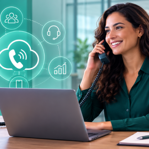 telefonia voip