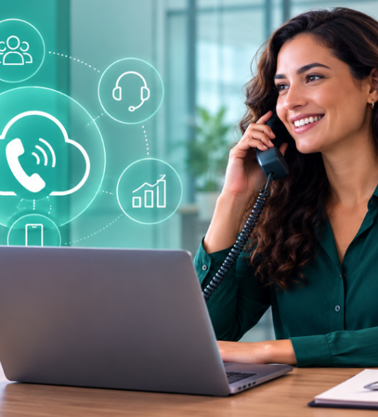 telefonia voip