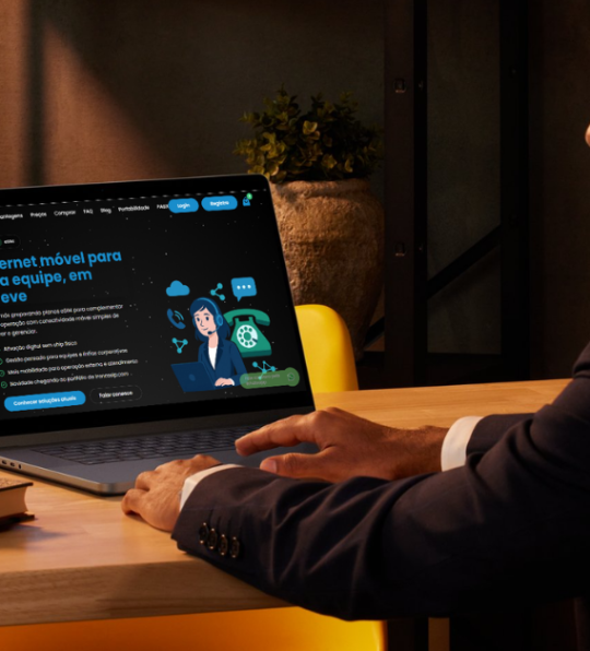 Como comprar um numero virtual