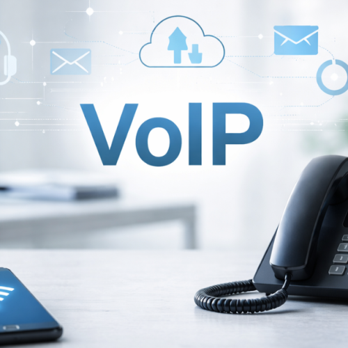 VOIP