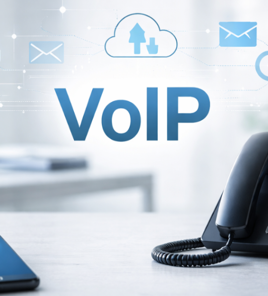 VOIP