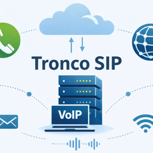 TroncoSIP