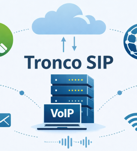 TroncoSIP