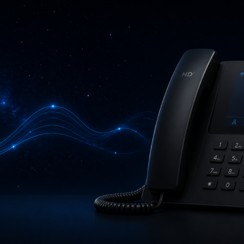 voip telefonia
