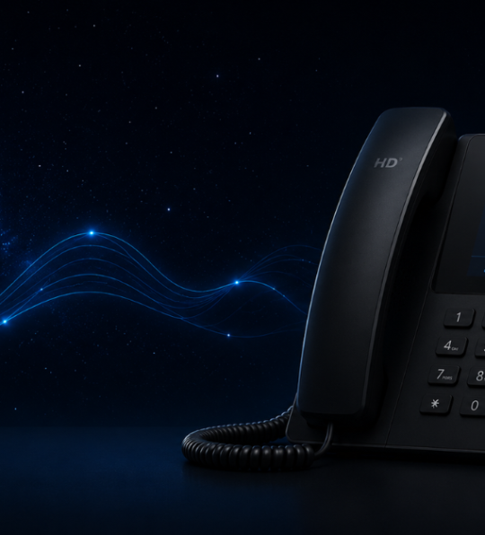 voip telefonia